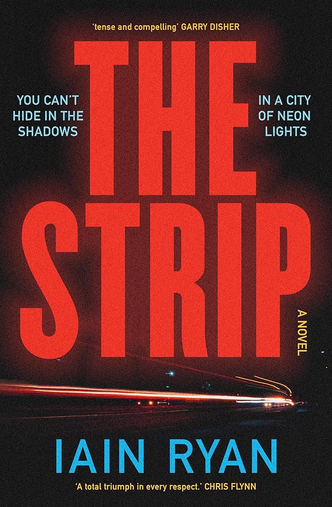 The Strip cover image