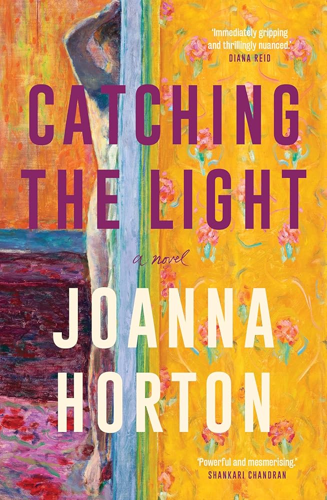 Catching the Light cover image