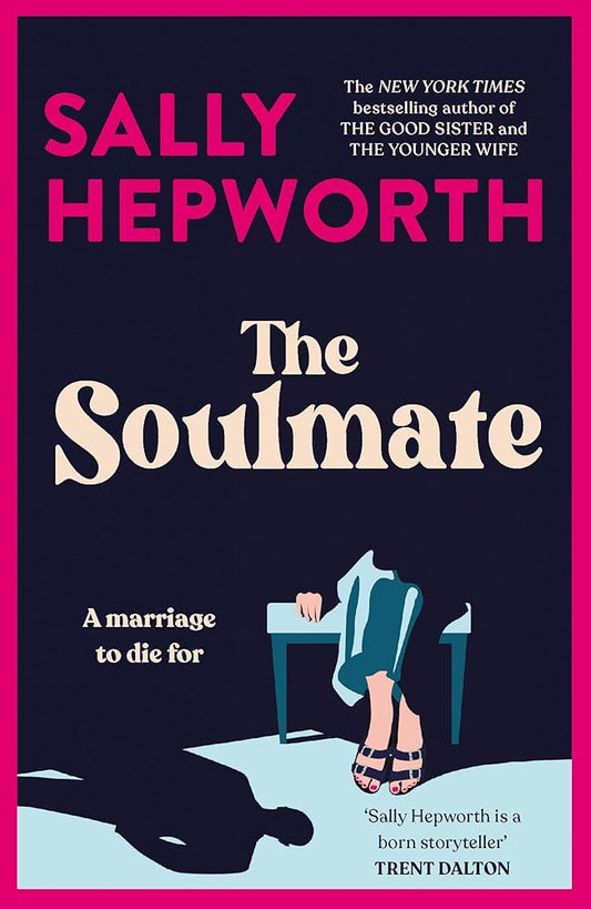 The Soulmate cover image