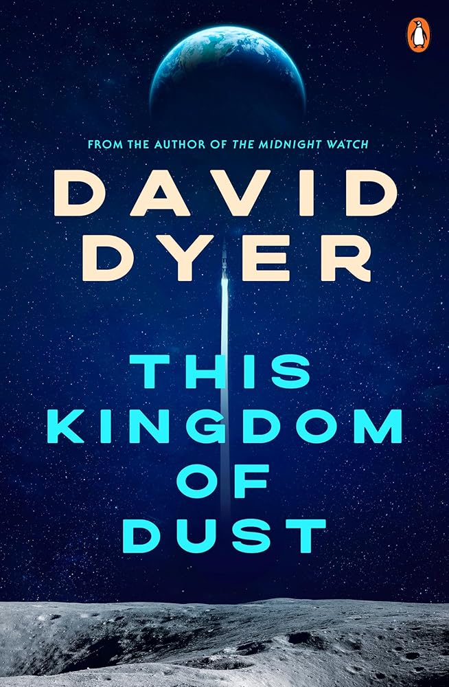This Kingdom of Dust cover image