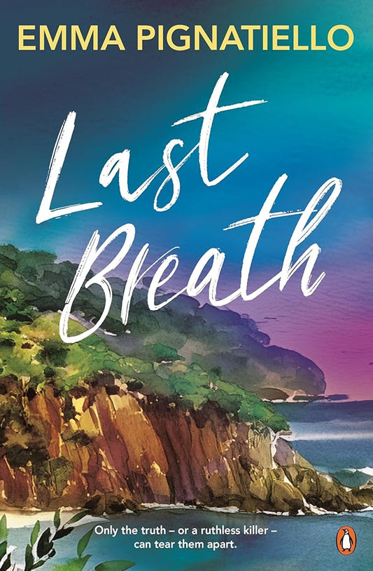 Last Breath cover image