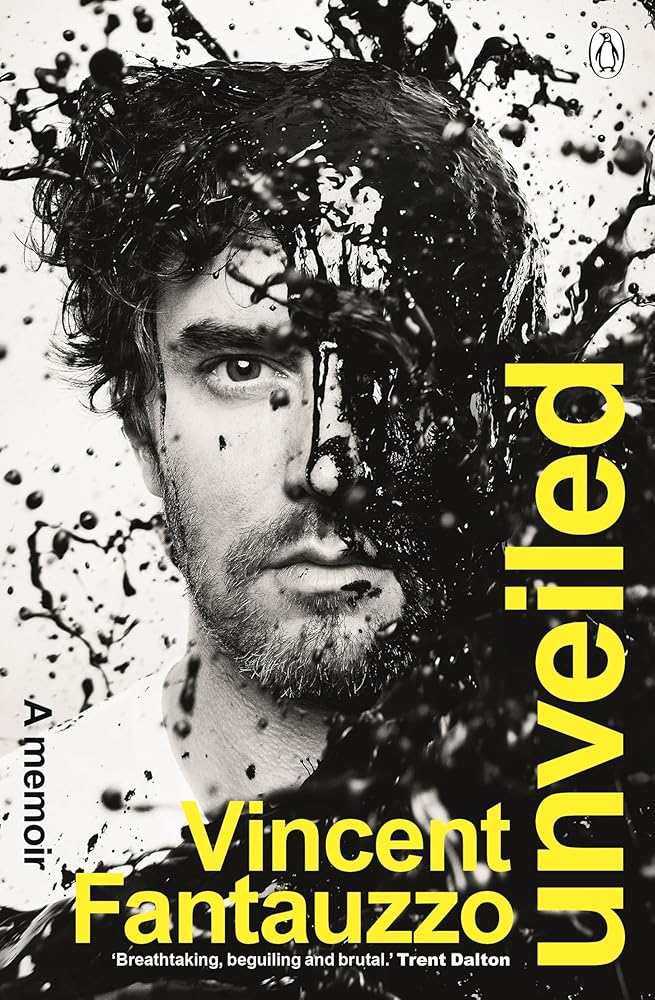 Unveiled cover image
