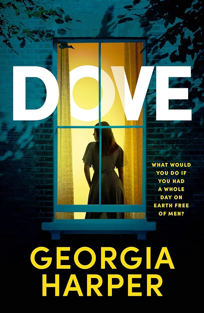 Dove cover image