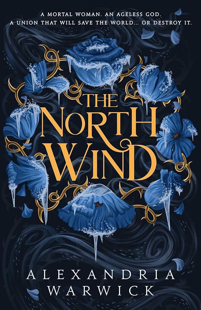 The North Wind (Volume 1) cover image