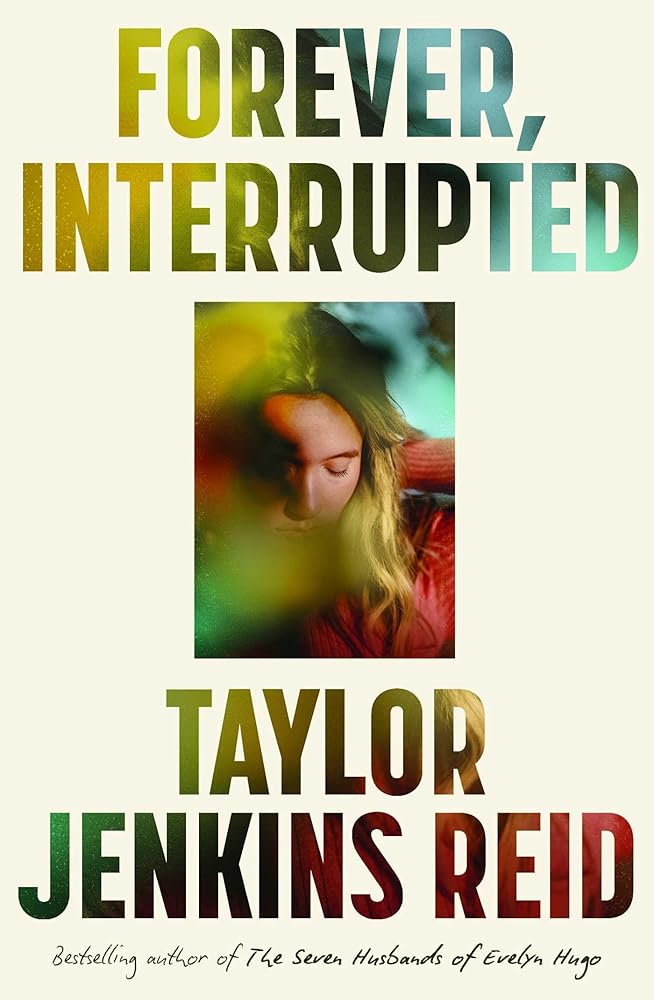 Forever, Interrupted: Special Edition cover image