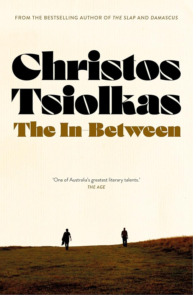 The In-Between cover image