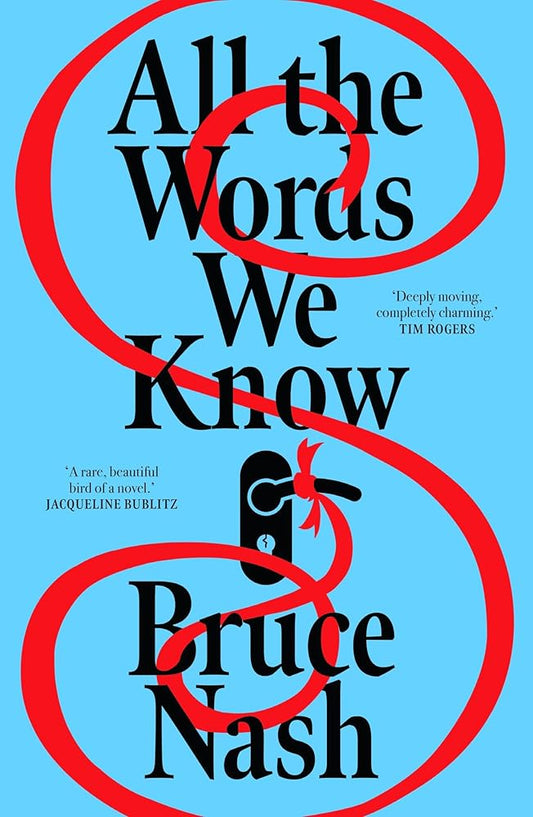 All the Words We Know cover image