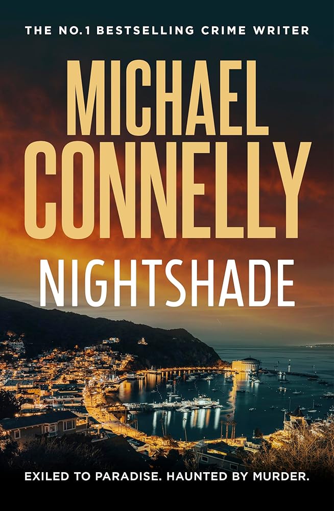 Nightshade cover image