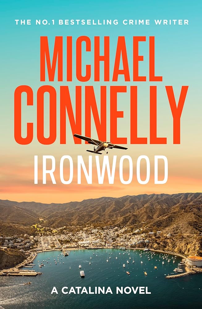 Ironwood cover image