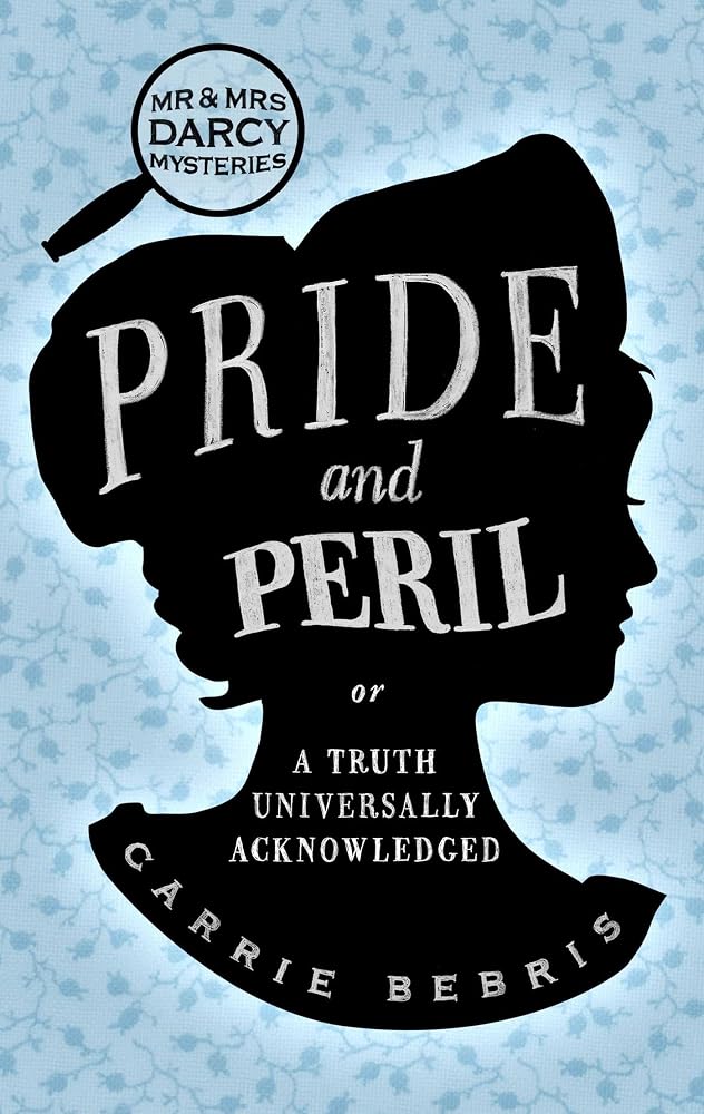 Pride and Peril cover image