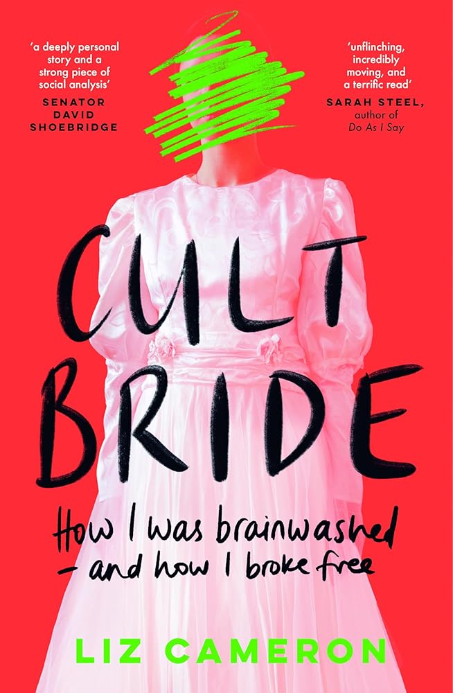 Cult Bride cover image