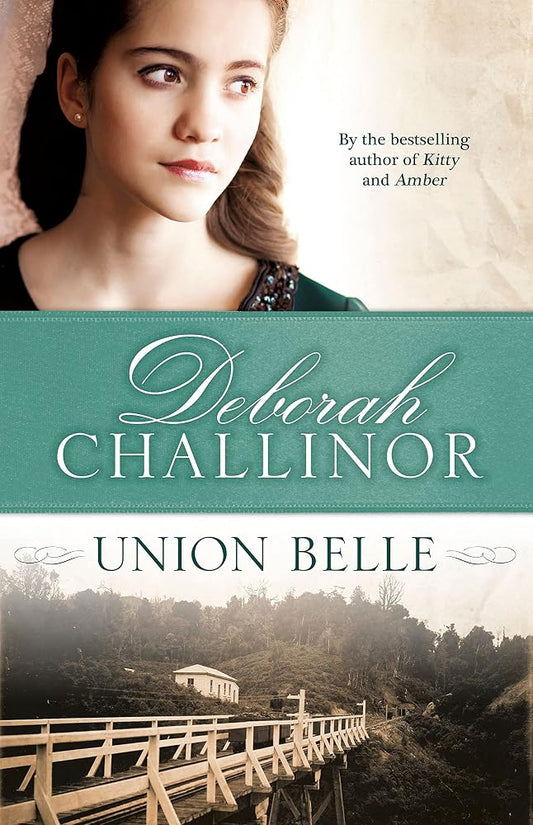 Union Belle cover image