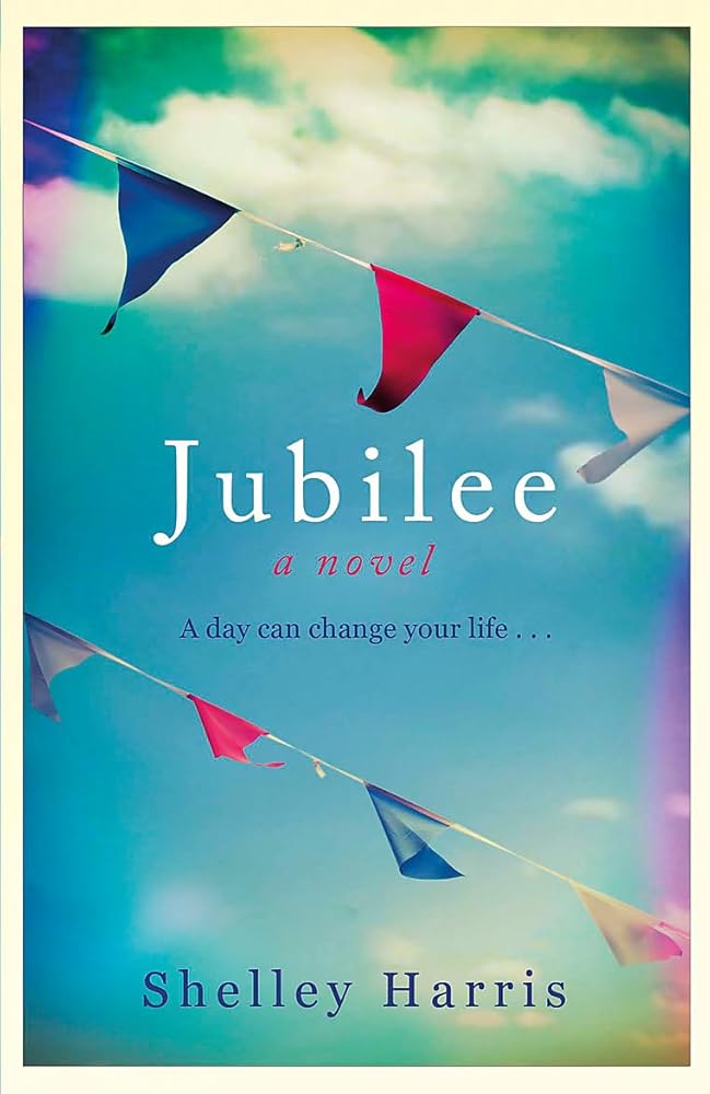 Jubilee cover image