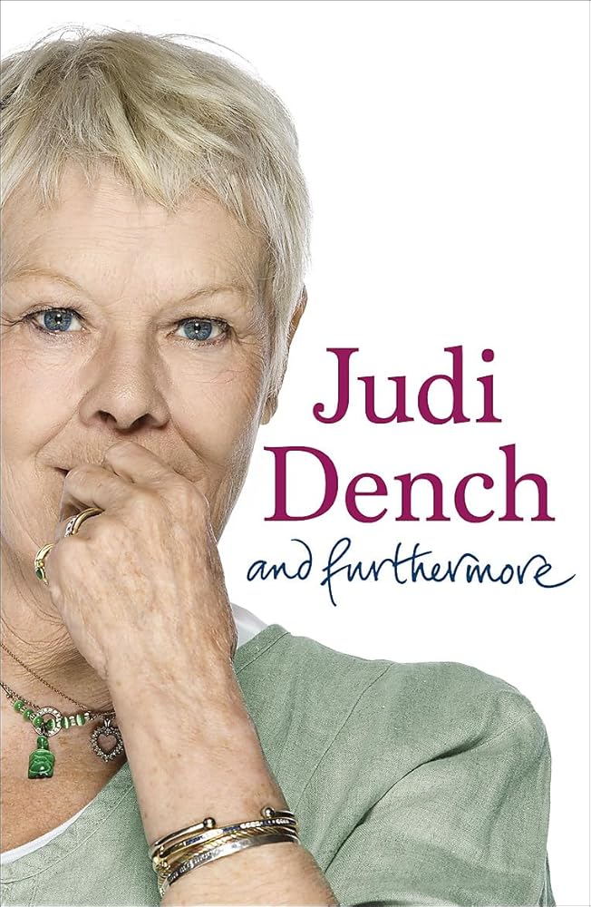And Furthermore cover image