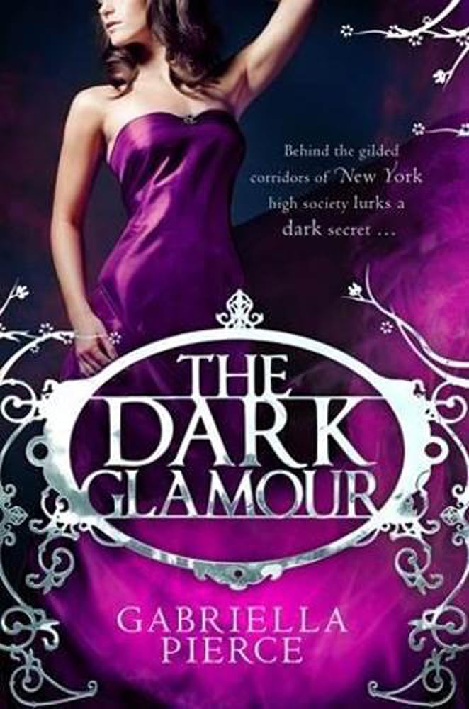 The Dark Glamour cover image
