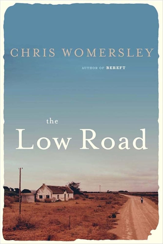 The Low Road cover image