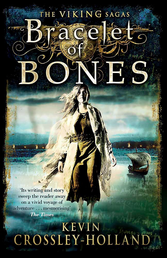 Bracelet of Bones cover image