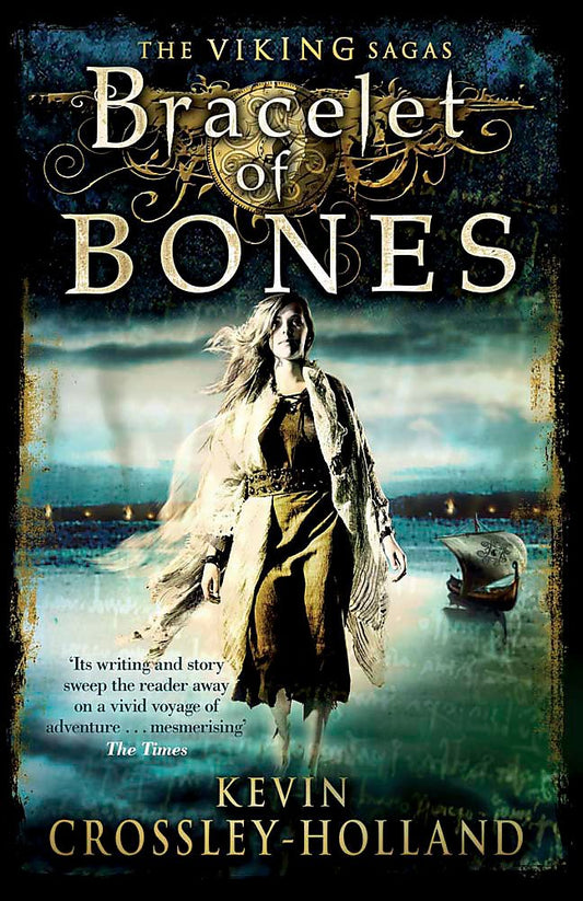 Bracelet of Bones cover image