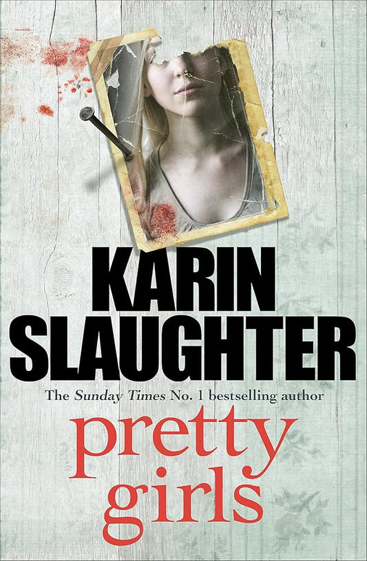 Pretty Girls: A Novel cover image