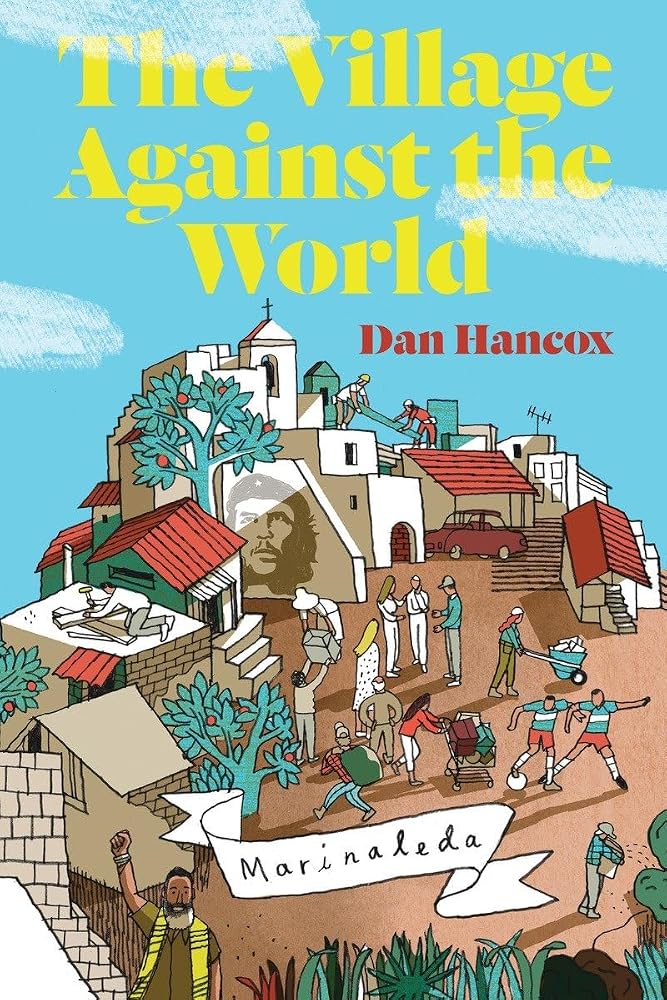The Village Against The World cover image