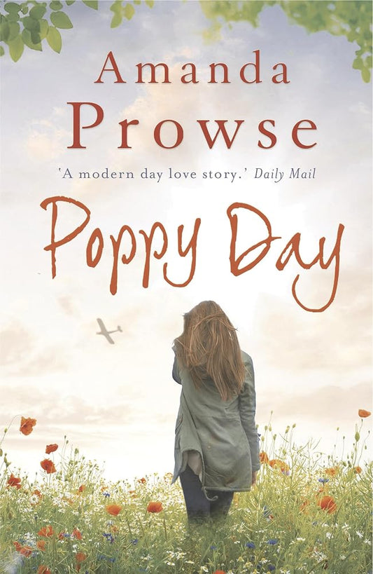 Poppy Day: A gripping story of love and courage from the multimillion copy bestseller (No Greater Love) cover image