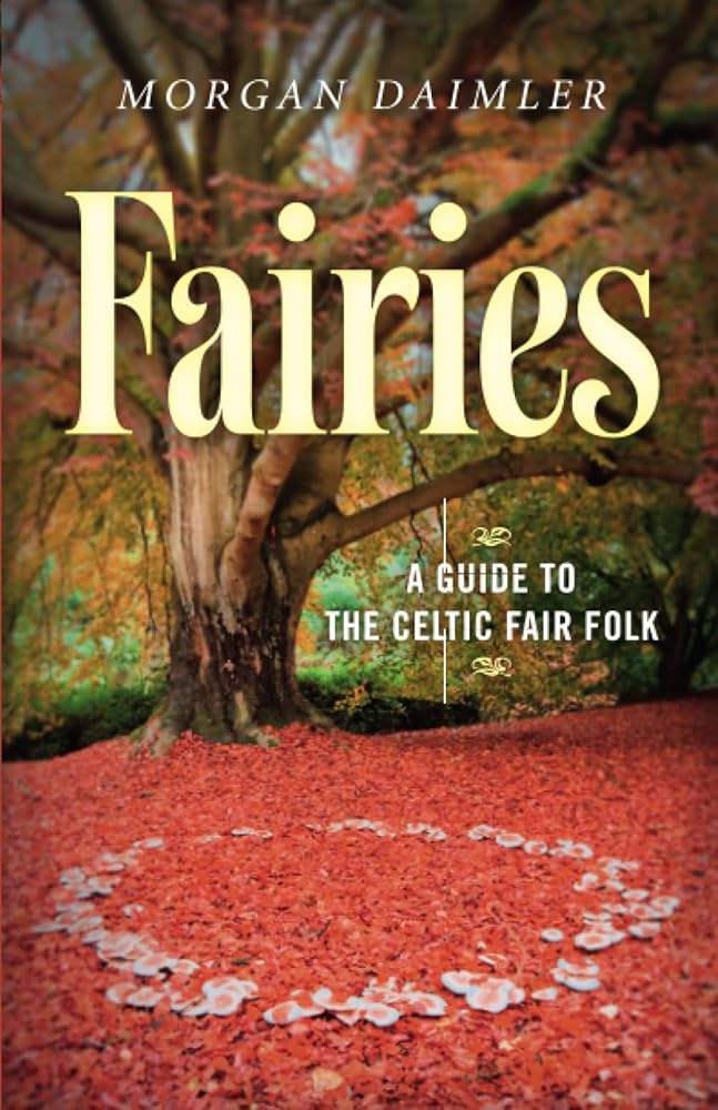 Fairies cover image
