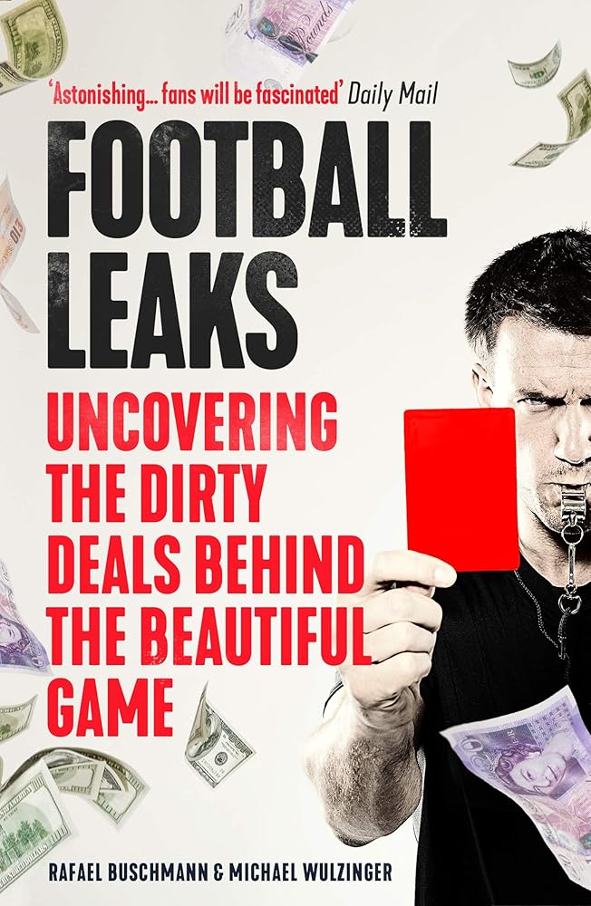 Football Leaks cover image
