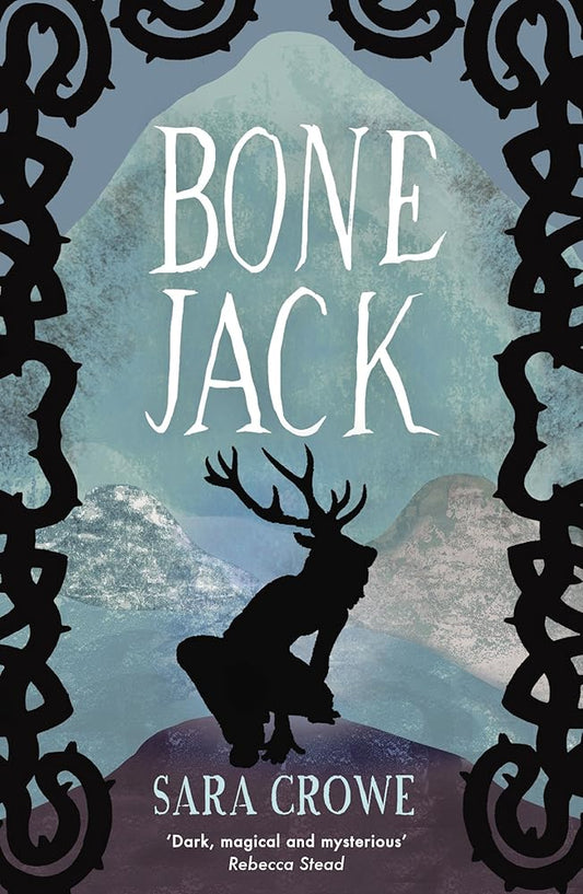 Bone Jack cover image