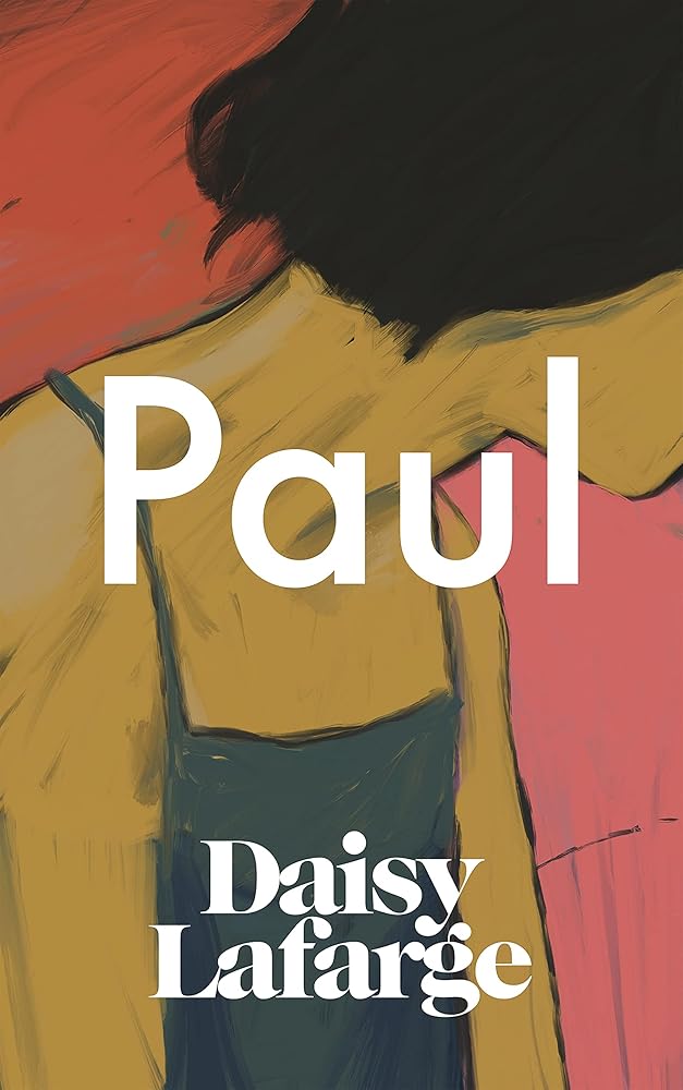 PAUL (TPB WITH FLAPS) cover image