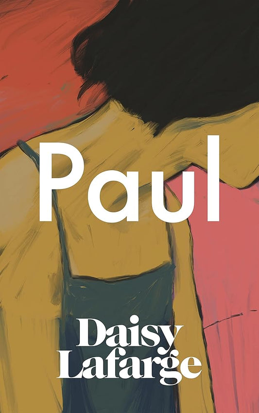 PAUL (TPB WITH FLAPS) cover image