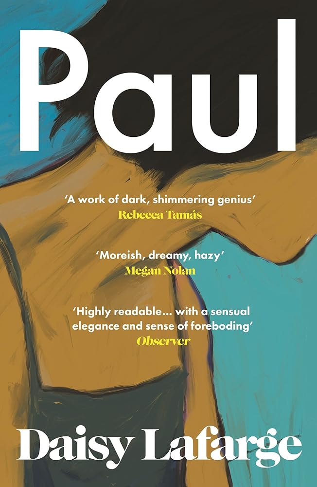 Paul cover image