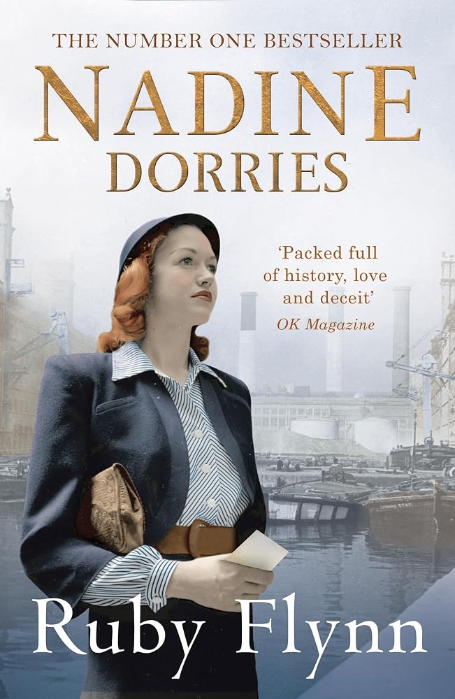 Ruby Flynn cover image