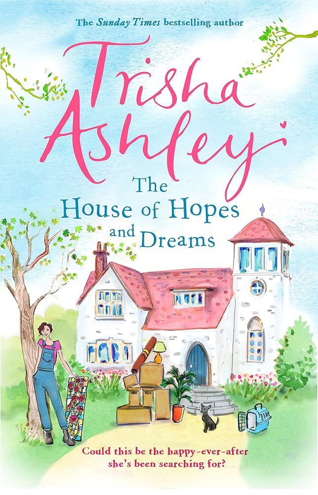 The House of Hopes and Dreams cover image