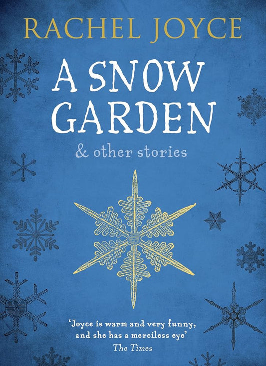 A Snow Garden and Other Stories cover image