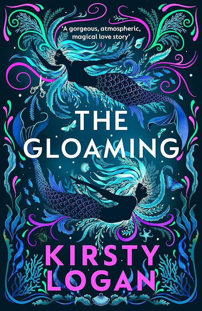 The Gloaming cover image
