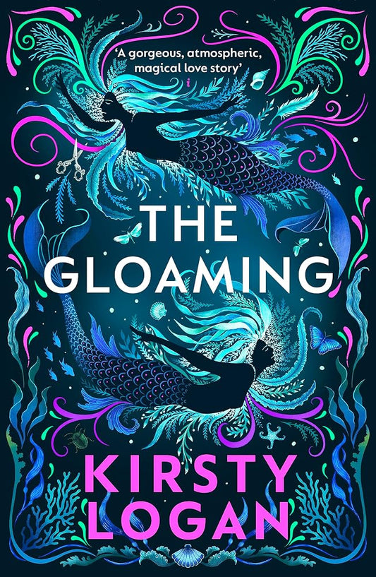 The Gloaming cover image