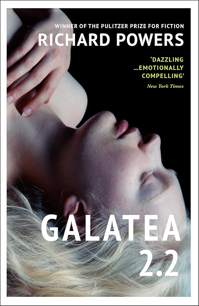 Galatea 2 2 cover image