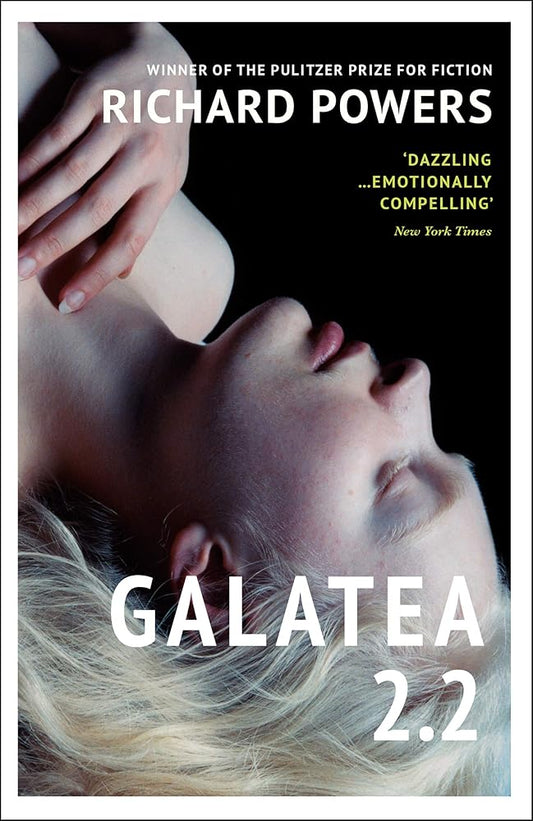 Galatea 2 2 cover image