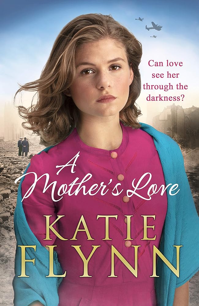 A Mother's Love cover image