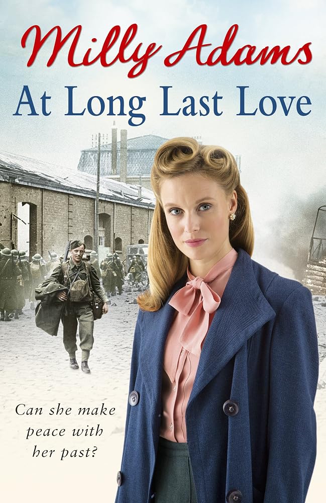 At Long Last Love cover image