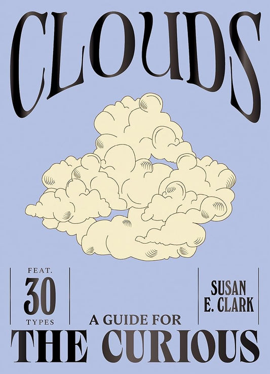 Clouds (Guides for the Curious) cover image