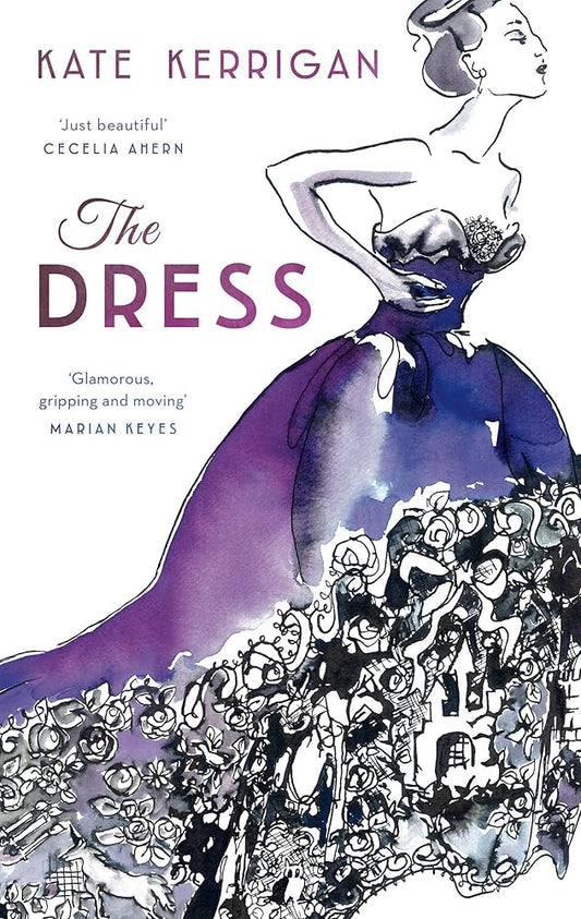 The Dress cover image