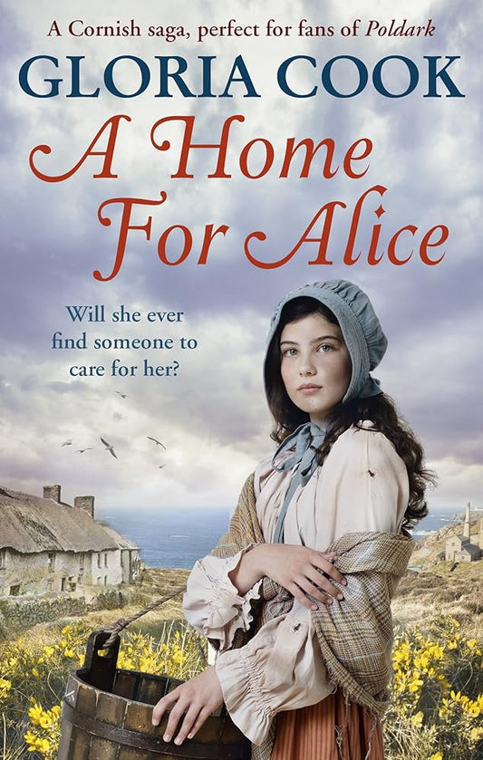 A Home for Alice cover image