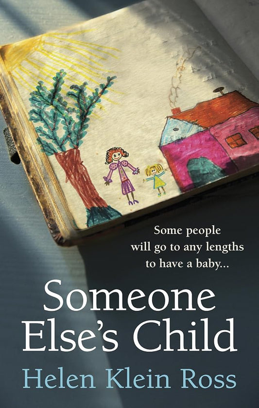 Someone Else's Child cover image