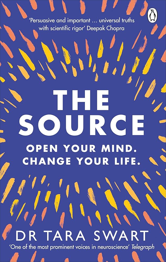 The Source: Open Your Mind, Change Your Life cover image