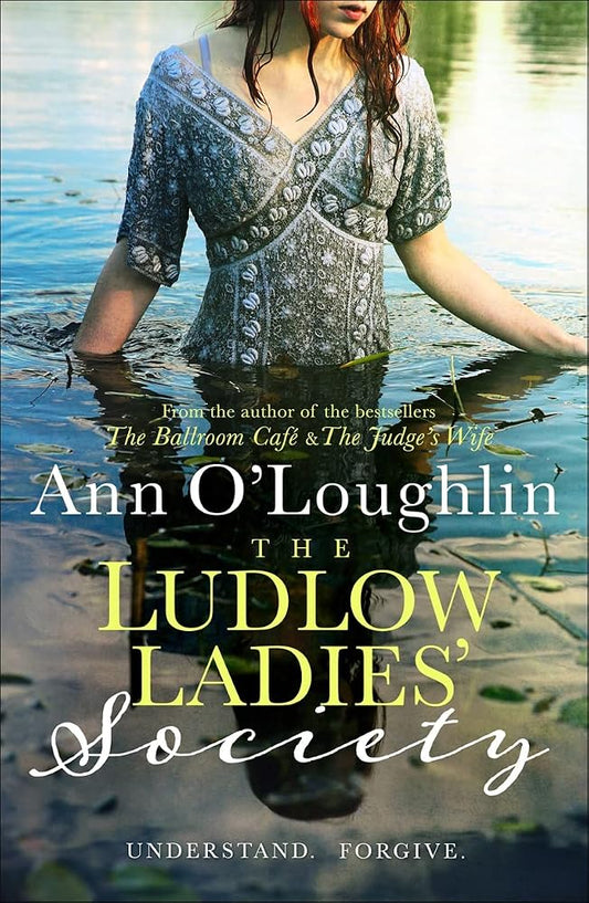 The Ludlow Ladies' Society cover image
