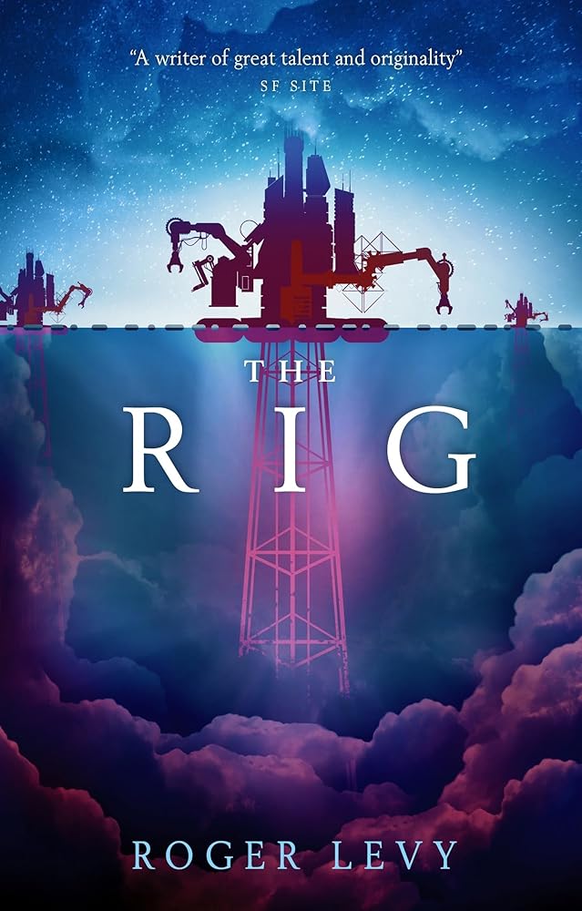 The Rig cover image