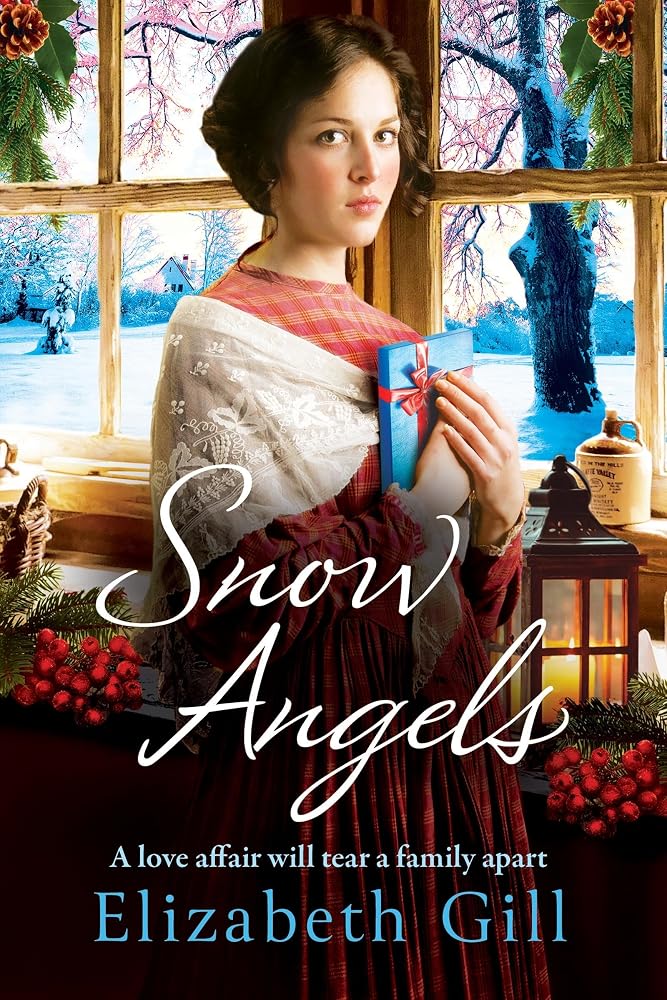 Snow Angels cover image
