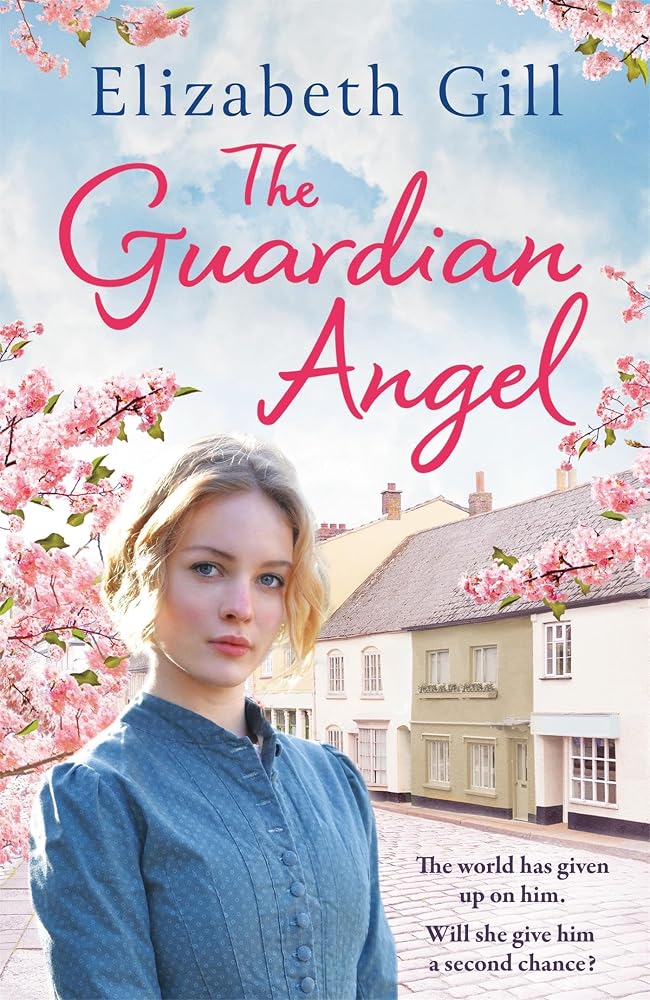 The Guardian Angel (The Weardale Sagas) cover image