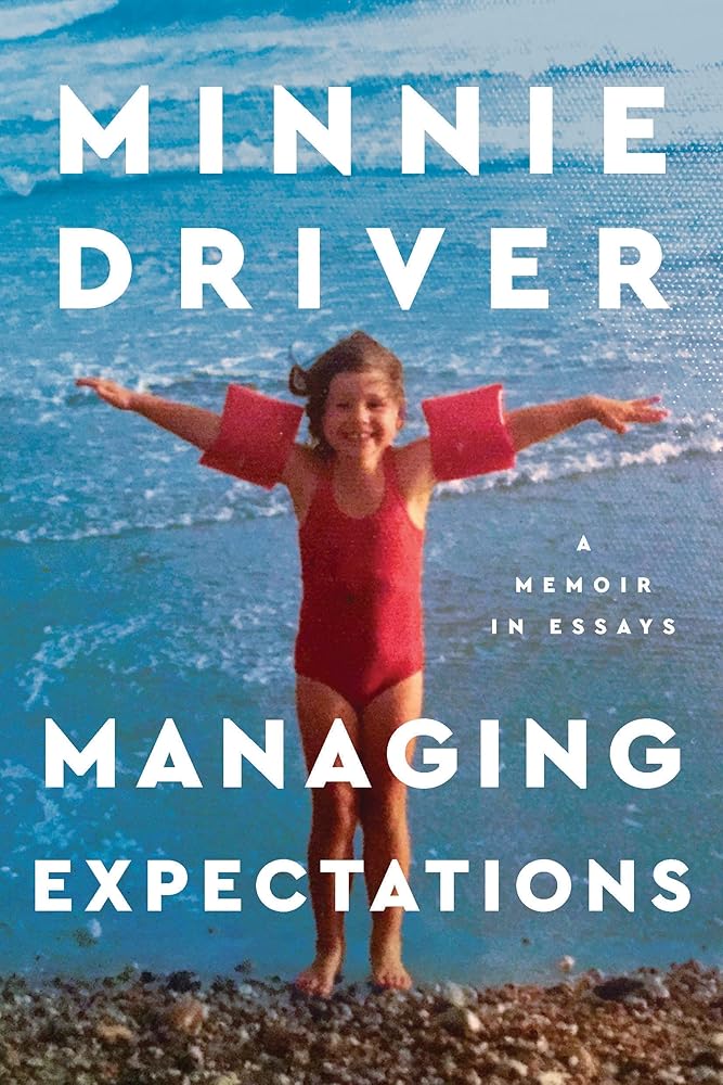 Managing Expectations cover image